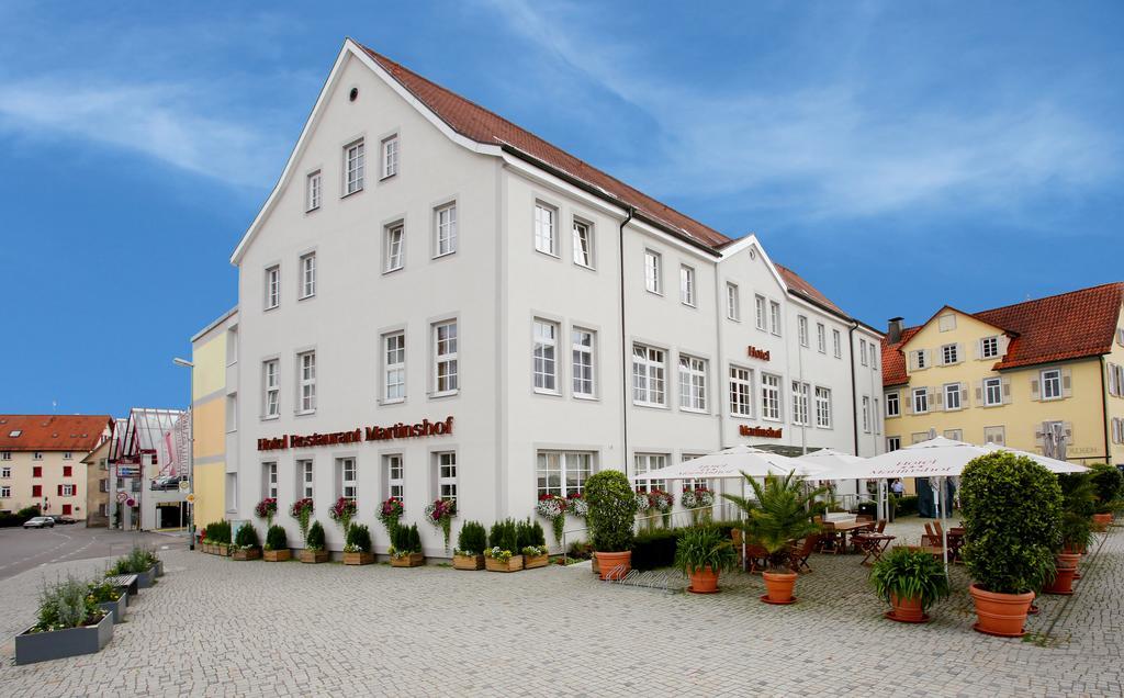 Martinshof Hotel Rottenburg am Neckar Exterior photo